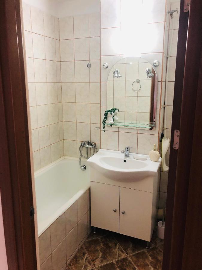 Ana-Maria Home Râmnicu Vâlcea Extérieur photo