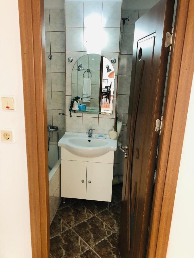 Ana-Maria Home Râmnicu Vâlcea Extérieur photo