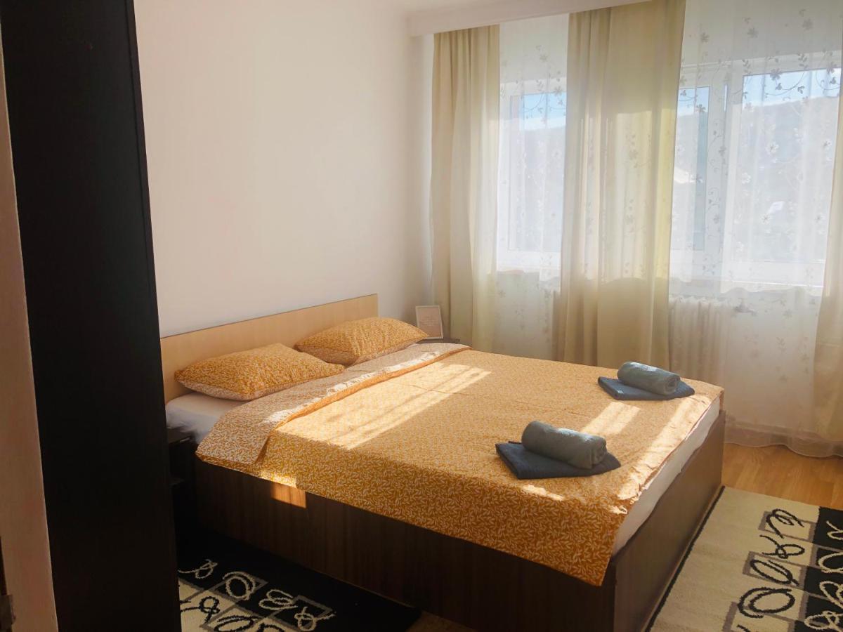 Ana-Maria Home Râmnicu Vâlcea Extérieur photo