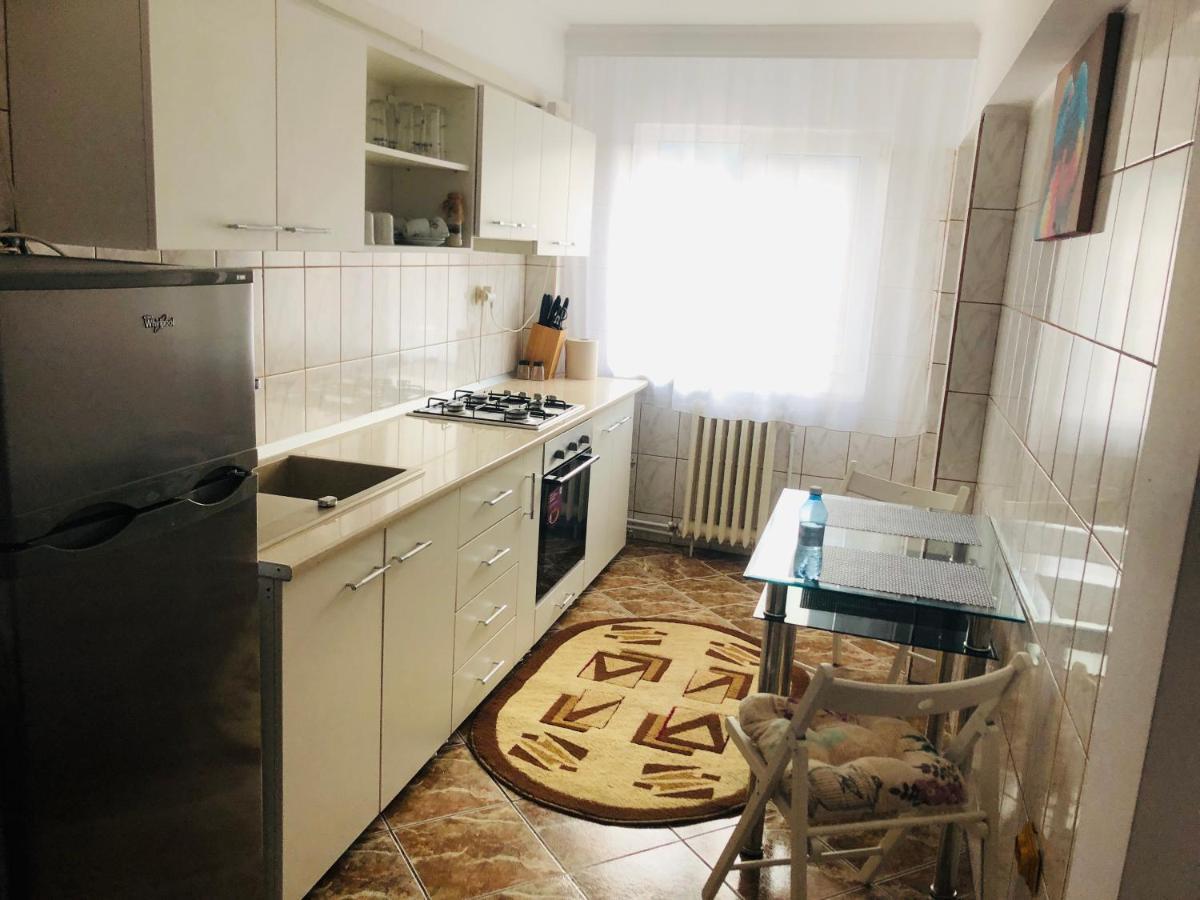 Ana-Maria Home Râmnicu Vâlcea Extérieur photo