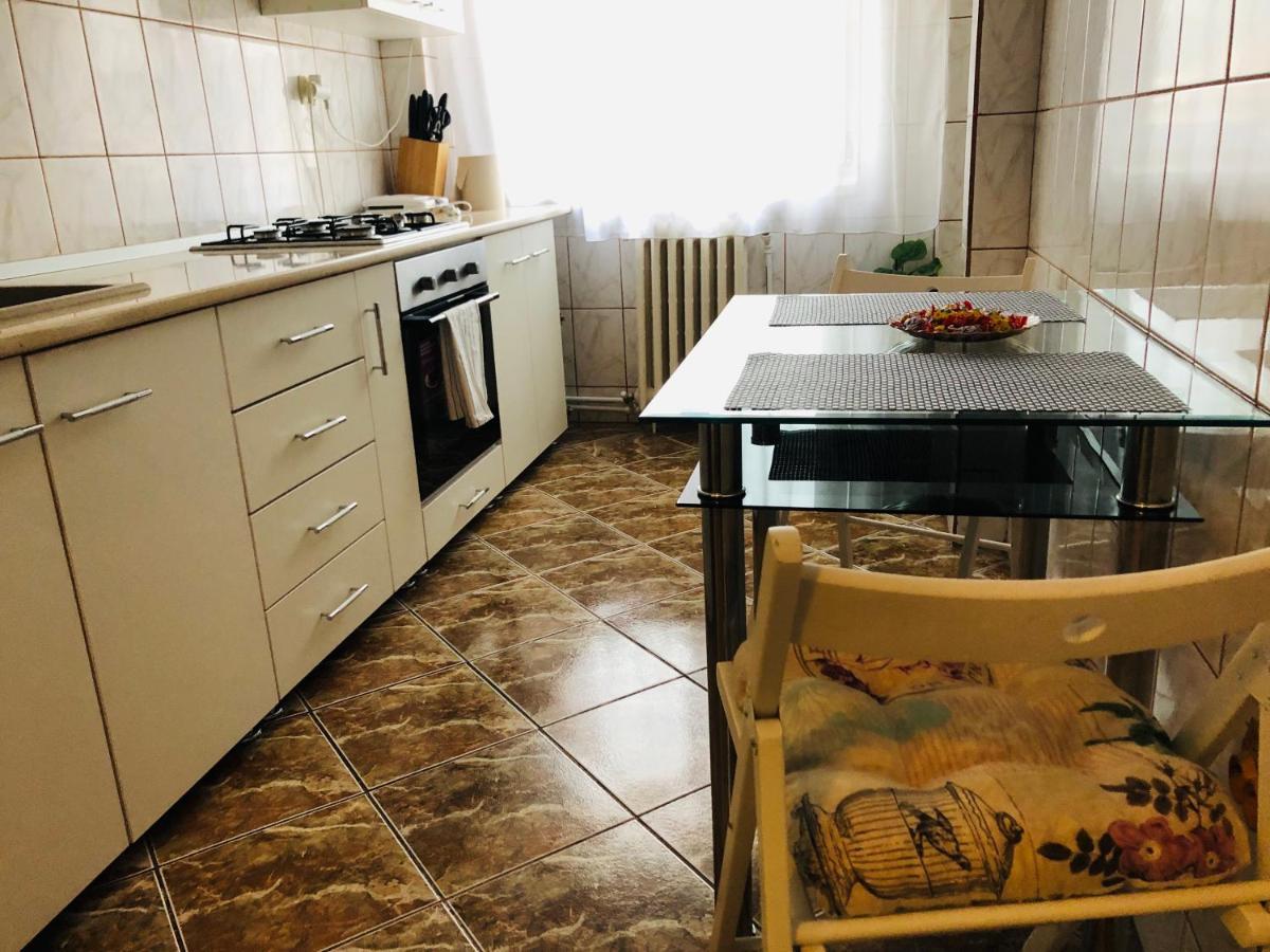 Ana-Maria Home Râmnicu Vâlcea Extérieur photo