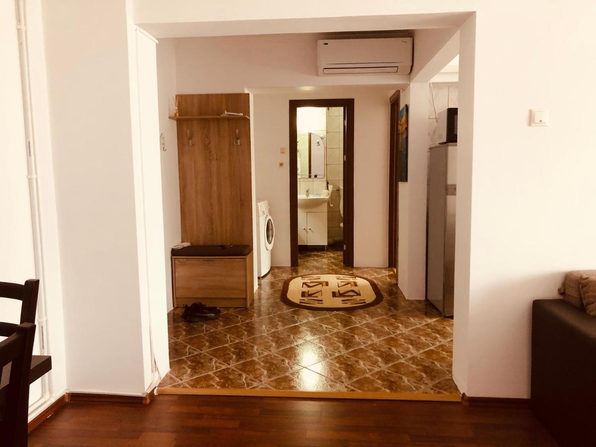 Ana-Maria Home Râmnicu Vâlcea Extérieur photo
